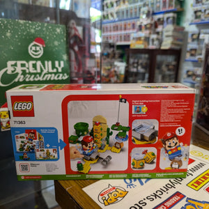LEGO Super Mario: Desert Pokey (71363) - NEW FRENLY BRICKS - Open 7 Days