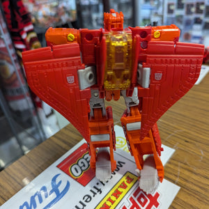 Transformers Titans Return SENTINEL PRIME Complete Generations Voyager FRENLY BRICKS - Open 7 Days