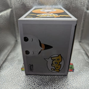 Dewey Pop 607 Halloween - Disney Funko Pop! Vinyl - Rare Popcultcha Exclusive FRENLY BRICKS - Open 7 Days