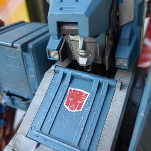 FORTRESS MAXIMUS CUSTOM PAINT FRENLY BRICKS - Open 7 Days