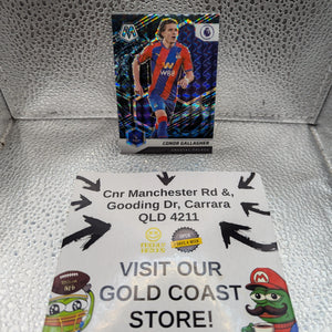 2021-22 Panini Mosaic Premier League Conor Gallagher SSP Genesis Chelsea FRENLY BRICKS - Open 7 Days