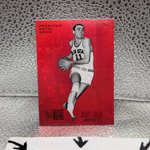 2013-14 Fleer Retro Metal Universe #241 Jerry Lucas Precious Metal Gems /150 FRENLY BRICKS - Open 7 Days