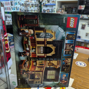 LEGO HARRY POTTER 76397 Hogwarts Moment Defence Class BRAND NEW SEALED! FRENLY BRICKS - Open 7 Days