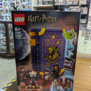 LEGO HARRY POTTER 76396 Hogwarts Moment Divination Class BRAND NEW SEALED! FRENLY BRICKS - Open 7 Days