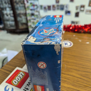 Lego Racers Star Striker 9094 - New in sealed, lightly damaged box FRENLY BRICKS - Open 7 Days