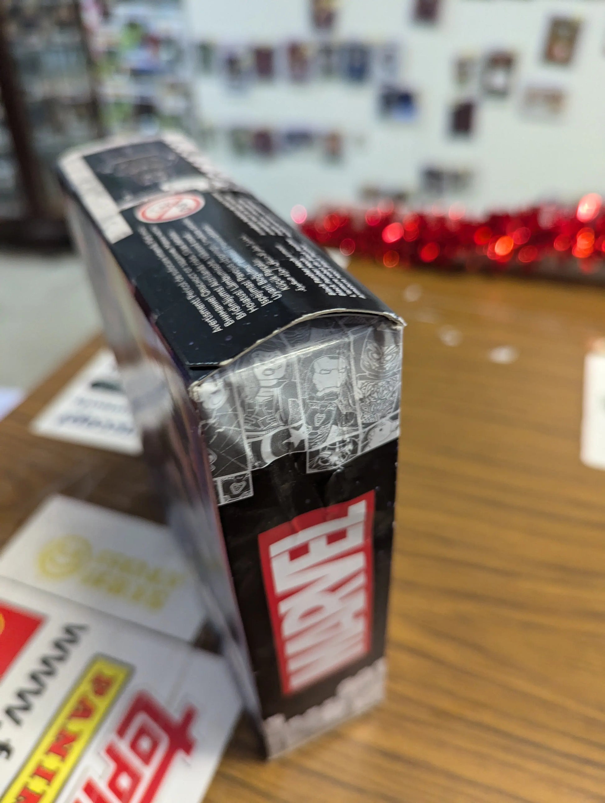 LEGO Marvel Avengers Black Panther Mech Armour Super Heroes 76204 Retired New FRENLY BRICKS - Open 7 Days