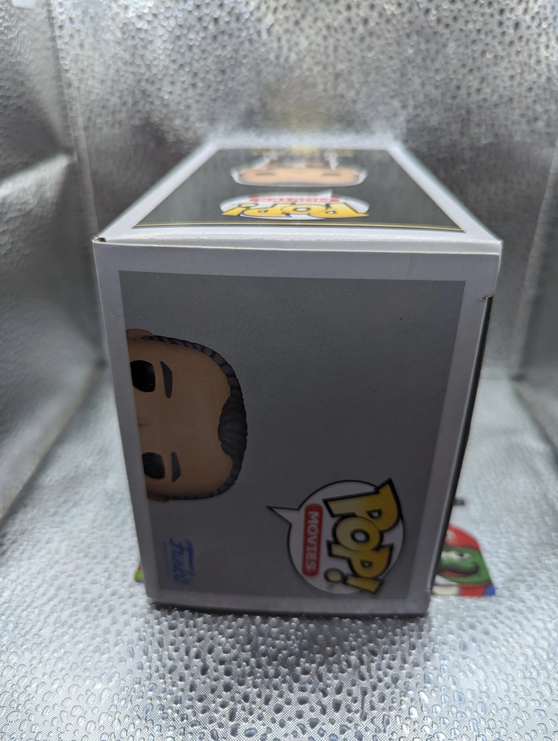 The Godfather 50th Anniversary - Vito Corleone Pop! Vinyl Figure #1200 FRENLY BRICKS - Open 7 Days