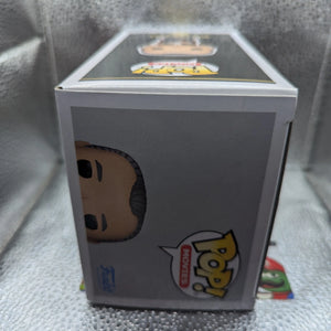 The Godfather 50th Anniversary - Vito Corleone Pop! Vinyl Figure #1200 FRENLY BRICKS - Open 7 Days