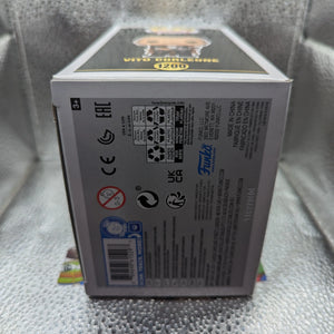 The Godfather 50th Anniversary - Vito Corleone Pop! Vinyl Figure #1200 FRENLY BRICKS - Open 7 Days