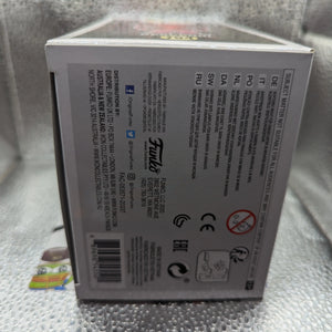 Funko Pop Vinyl Deadpool #754 2021 Spring Convention Limited Edition Exclusive FRENLY BRICKS - Open 7 Days