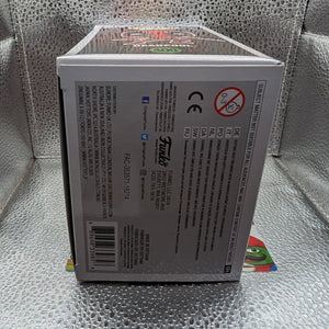 DEADPOOL Christmas Cane Funko Pop! Vinyl #400 FRENLY BRICKS - Open 7 Days