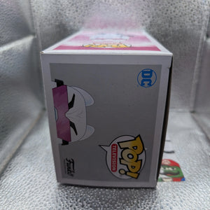 Funko Pop Bear Teen Titans Go #608 POP Vinyl Figure VAULTED FRENLY BRICKS - Open 7 Days