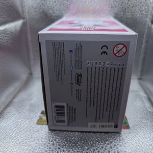 Funko Pop Bear Teen Titans Go #608 POP Vinyl Figure VAULTED FRENLY BRICKS - Open 7 Days