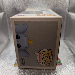 Pop! Trains 05 Dumbo on the Casey Jr Train Disneyland 65th Funko Limited Ed FRENLY BRICKS - Open 7 Days