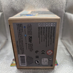 Pop! Trains 05 Dumbo on the Casey Jr Train Disneyland 65th Funko Limited Ed FRENLY BRICKS - Open 7 Days