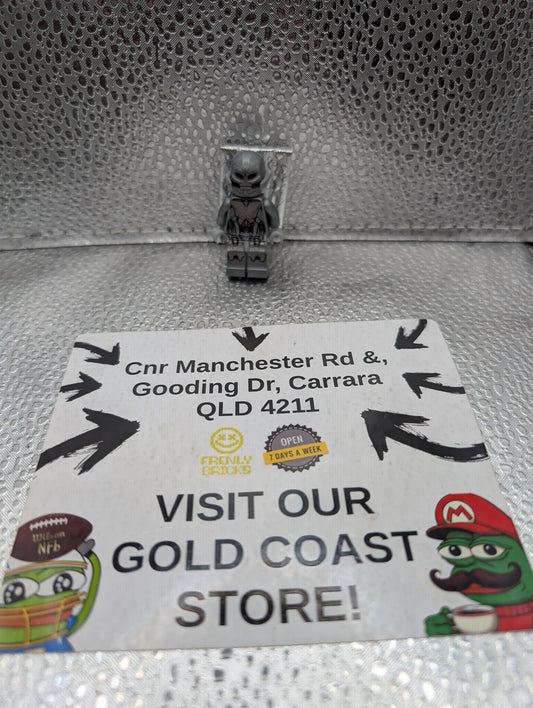 LEGO - Super Heroes: The Avengers - Ultimate Ultron - Mini Figure / Mini Fig FRENLY BRICKS - Open 7 Days