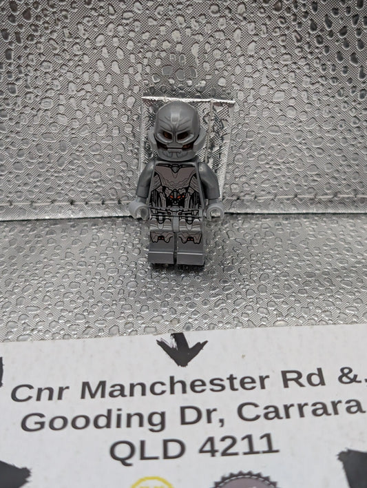LEGO - Super Heroes: The Avengers - Ultimate Ultron - Mini Figure / Mini Fig FRENLY BRICKS - Open 7 Days