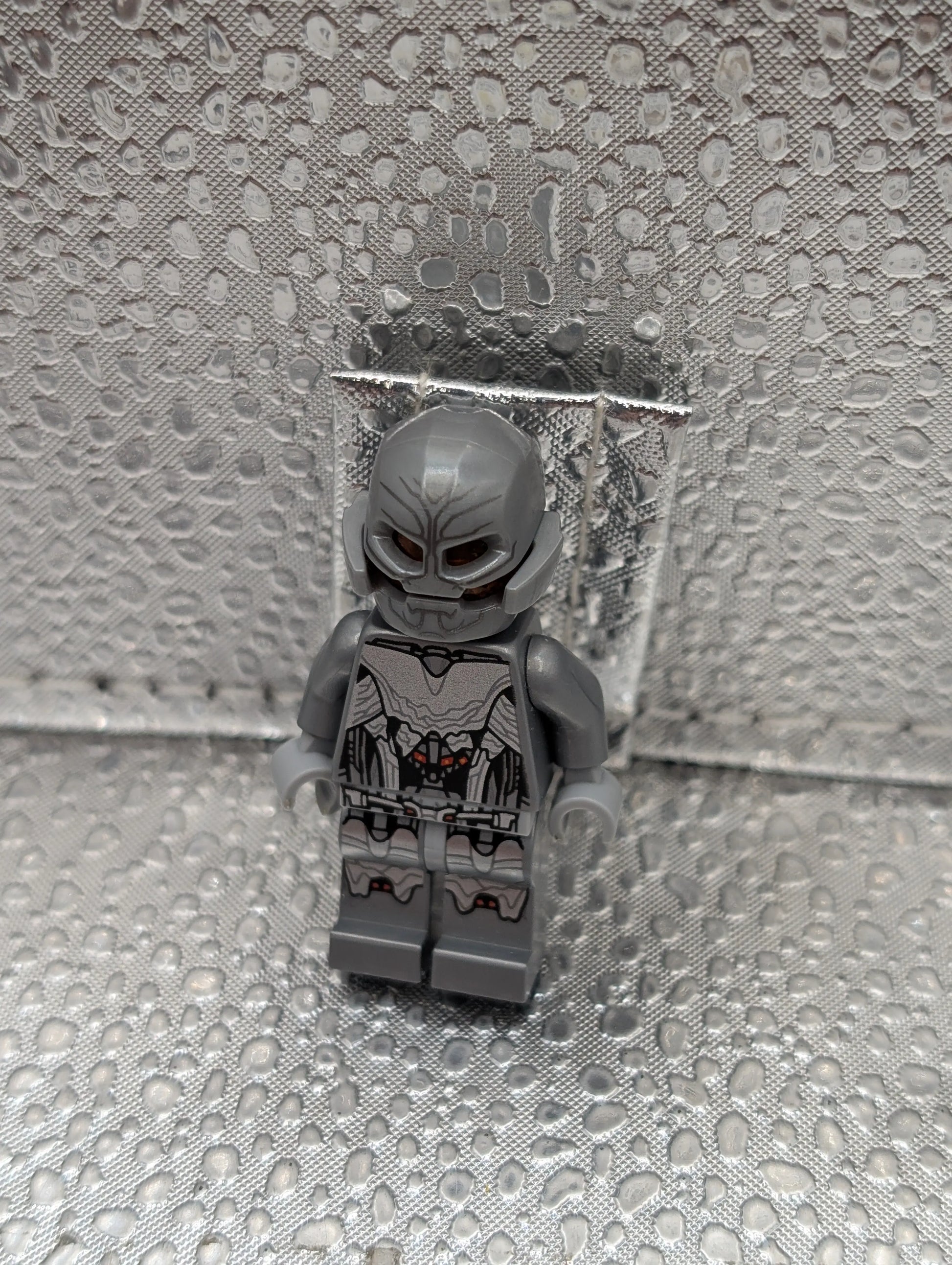 LEGO - Super Heroes: The Avengers - Ultimate Ultron - Mini Figure / Mini Fig FRENLY BRICKS - Open 7 Days