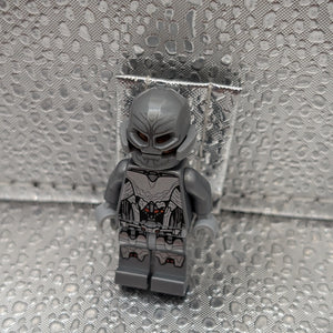 LEGO - Super Heroes: The Avengers - Ultimate Ultron - Mini Figure / Mini Fig FRENLY BRICKS - Open 7 Days