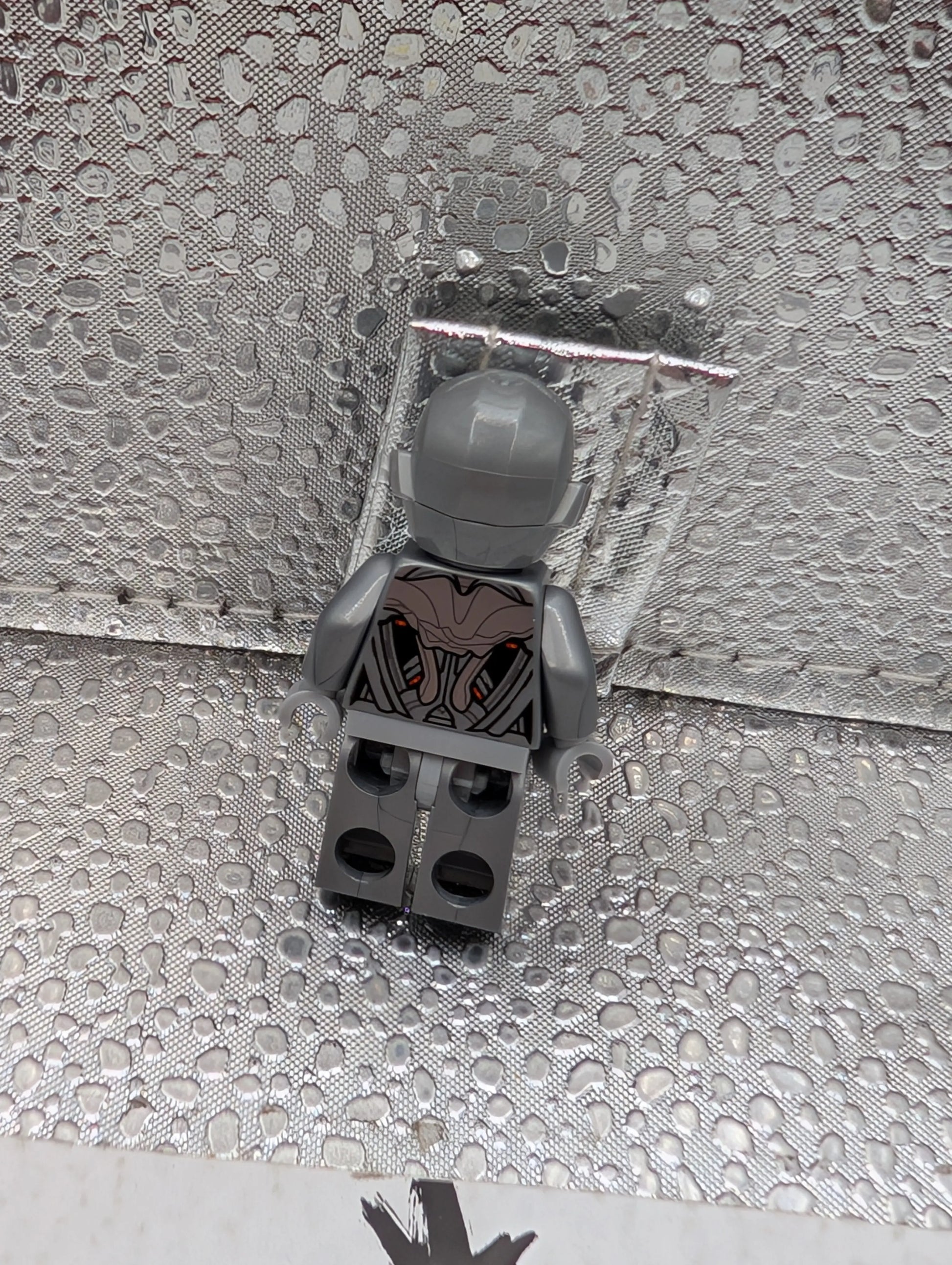 LEGO - Super Heroes: The Avengers - Ultimate Ultron - Mini Figure / Mini Fig FRENLY BRICKS - Open 7 Days