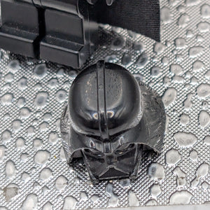 LEGO MINIFIG Darth Vader (Light Gray Head)
Item No: sw0004 FRENLY BRICKS - Open 7 Days