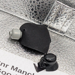 LEGO MINIFIG Darth Vader (Light Gray Head)
Item No: sw0004 FRENLY BRICKS - Open 7 Days