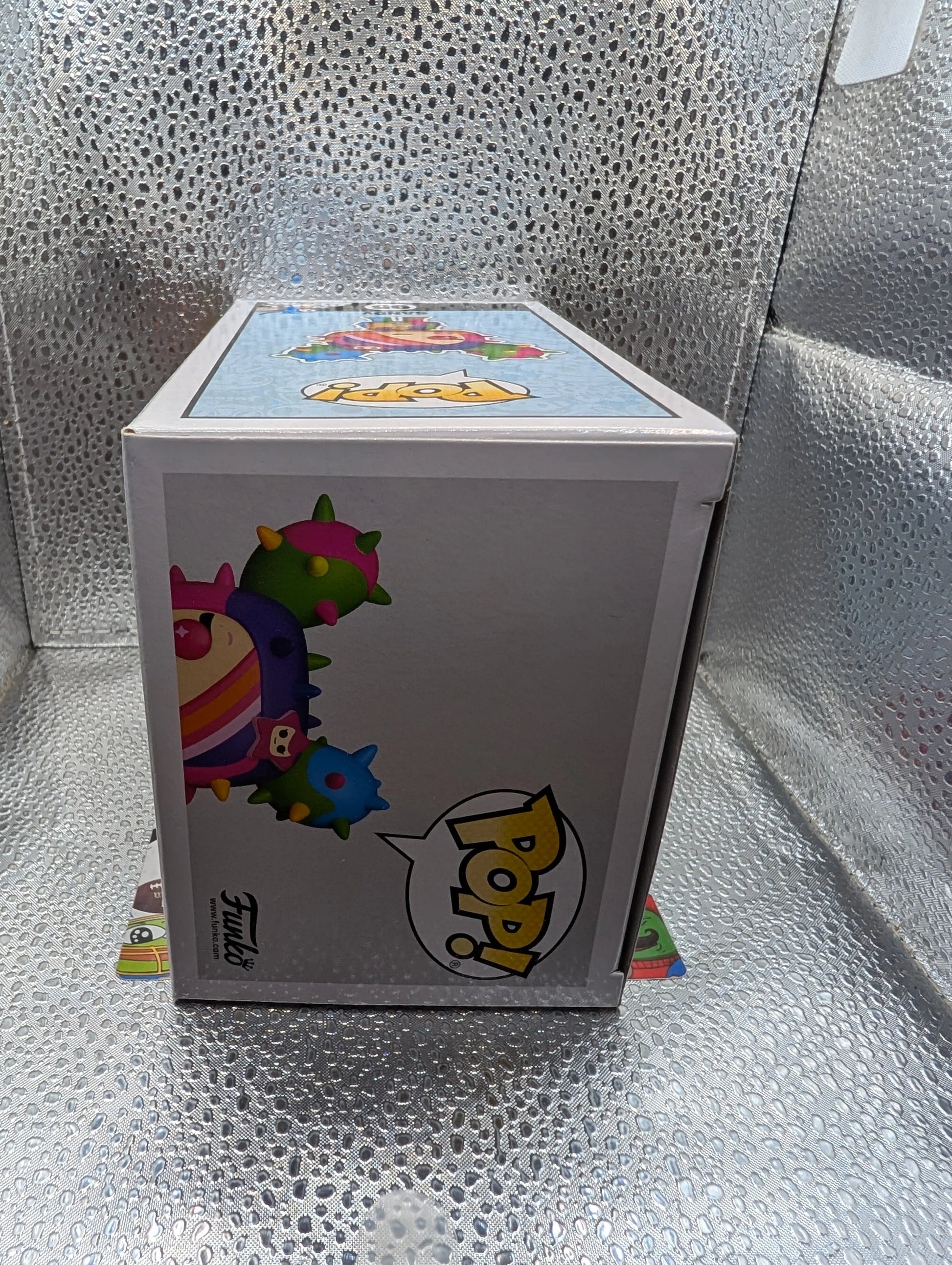 Animation - Tokidoki - 95 Sandy limited edition - Pop! Vinyl Figure FRENLY BRICKS - Open 7 Days