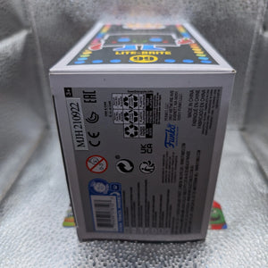 Pop 99 Lite - Brite Funko Vinyl & Pop Protector  Retro Toys FRENLY BRICKS - Open 7 Days