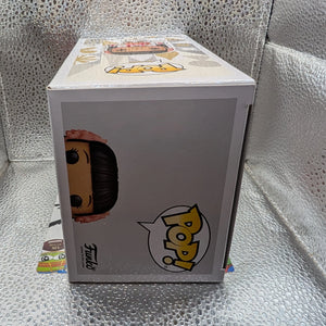 Disney Funko Pop - Mexico - It's a Small World - SDCC - No. 1076 FRENLY BRICKS - Open 7 Days