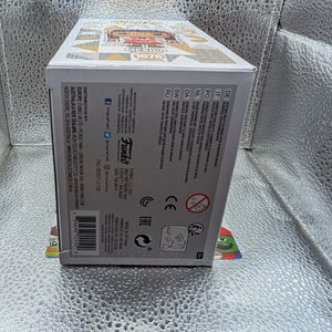 Disney Funko Pop - Mexico - It's a Small World - SDCC - No. 1076 FRENLY BRICKS - Open 7 Days