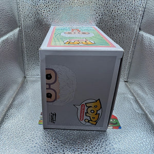 FUNKO POP TELEVISION THE GOLDEN GIRLS #329 SOPHIA (GLITTER) VAULTED VINYL FRENLY BRICKS - Open 7 Days