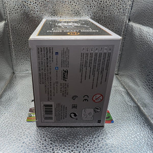 Funko Pop! Vinyl: Disney - Plane Crazy Mickey (Black & White) #797 FRENLY BRICKS - Open 7 Days