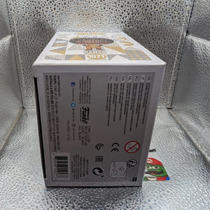 Disney Its a Small World Funko Pop Vinyl Kenya #1071 with Pop Protector FRENLY BRICKS - Open 7 Days