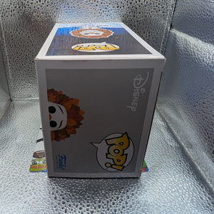Funko POP Disney Frozen - Olaf As Lion King 1179 FRENLY BRICKS - Open 7 Days