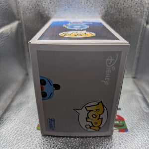 OLAF AS GENIE FROZEN Disney SE 1178 Funko Pop Vinyl FRENLY BRICKS - Open 7 Days