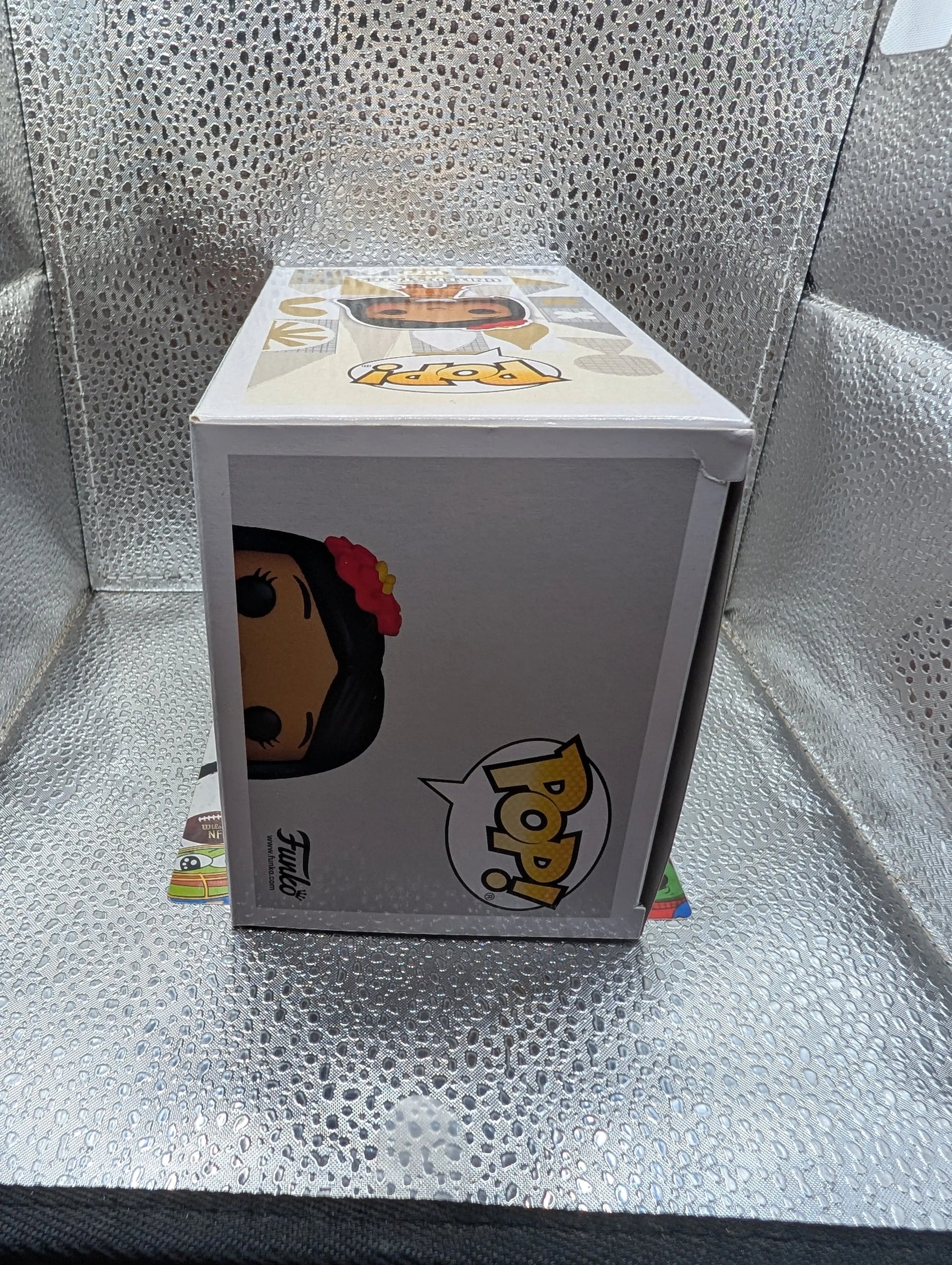 Funko Pop! Disney Vinyl #1073 - It's A Small World - United States FRENLY BRICKS - Open 7 Days