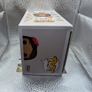 Funko Pop! Disney Vinyl #1073 - It's A Small World - United States FRENLY BRICKS - Open 7 Days