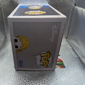 Funko Pop! Vinyl: Disney - Olaf - #1180 With Pop Protector FRENLY BRICKS - Open 7 Days