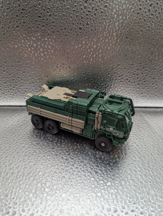 Transformers Age of Extinction AOE Power Attackers Autobot Hound 2014 Quick Draw FRENLY BRICKS - Open 7 Days