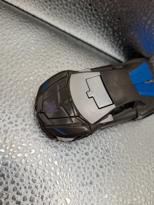 Transformers Age of Extinction 1 Step Changer Action Figure - Lockdown loose FRENLY BRICKS - Open 7 Days