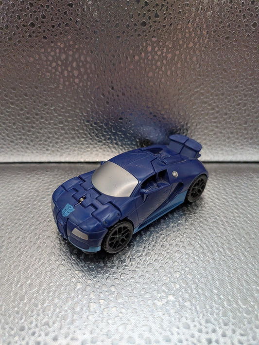 DRIFT Transformers Age of Extinction 2014 One-Step Changer Movie FRENLY BRICKS - Open 7 Days