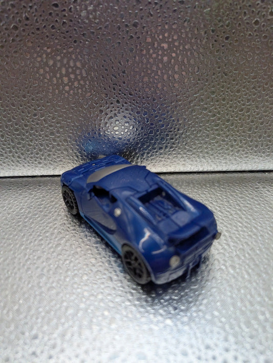 DRIFT Transformers Age of Extinction 2014 One-Step Changer Movie FRENLY BRICKS - Open 7 Days