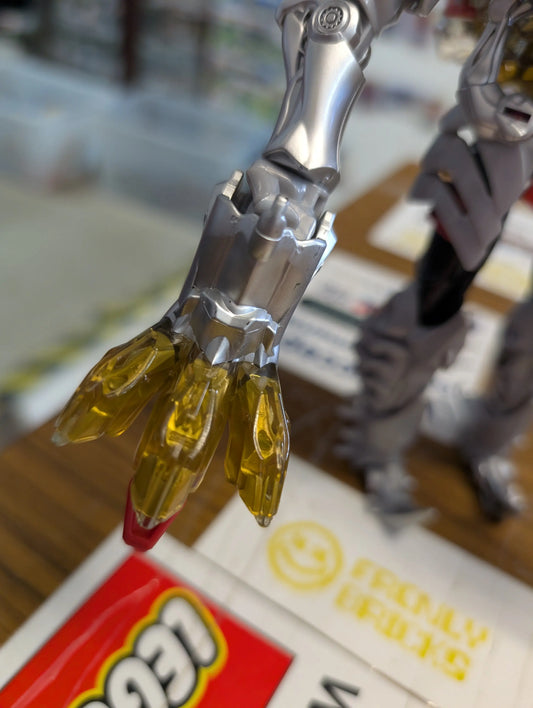 Transformers Hasbro Dinobots Platinum Edition Grimlock G1 Version loose FRENLY BRICKS - Open 7 Days