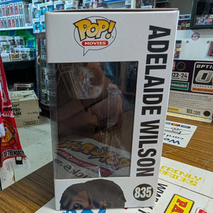 Adelaide Wilson 835 ~ Us ~ Funko Pop Vinyl ~ Horror Movies FRENLY BRICKS - Open 7 Days