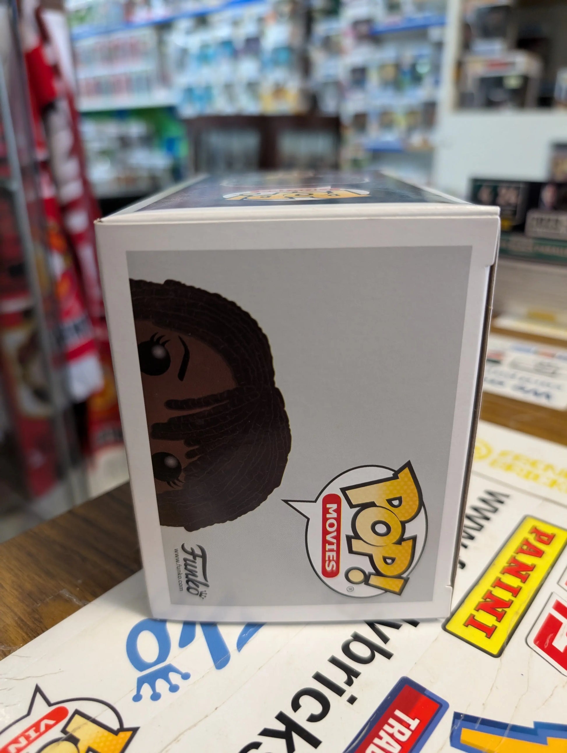 Adelaide Wilson 835 ~ Us ~ Funko Pop Vinyl ~ Horror Movies FRENLY BRICKS - Open 7 Days