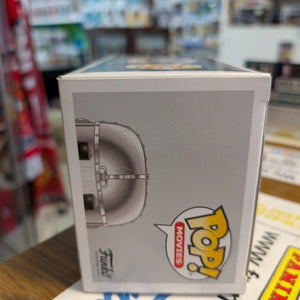 Iron Bob 543 ~ Jay & Silent Bob: Reboot ~ Funko Pop Vinyl ~ Movies FRENLY BRICKS - Open 7 Days