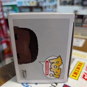 Funko Pop! Movies: Us - Abraham Vinyl Figure 837 FRENLY BRICKS - Open 7 Days