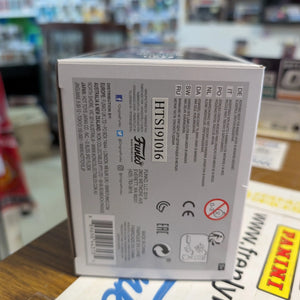 Funko Pop! Movies: Us - Abraham Vinyl Figure 837 FRENLY BRICKS - Open 7 Days