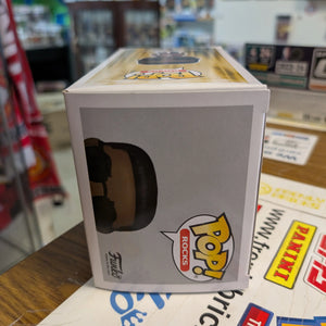 Funko Pop! Vinyl: Nathan Morris #231 FRENLY BRICKS - Open 7 Days