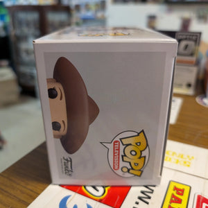 FUNKO POP VINYL SEINFELD ELAINE IN SOMBRERO #1087 VINYL FIGURE FRENLY BRICKS - Open 7 Days